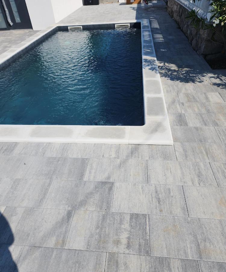 Apartman Lidija Starigrad Paklenica Exterior foto