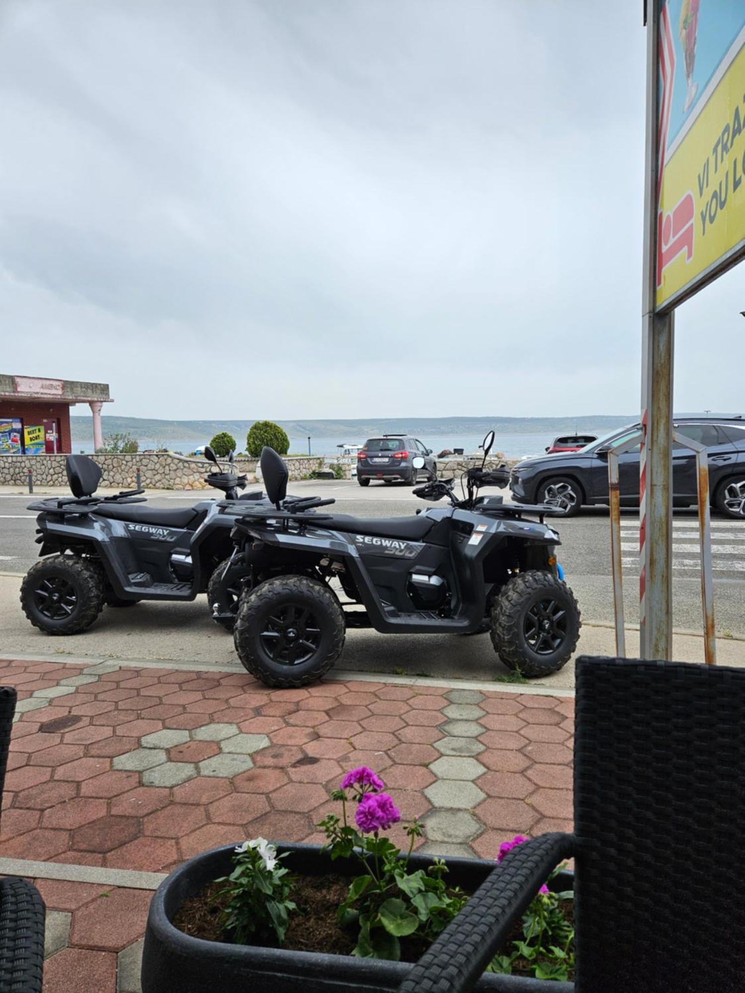 Apartman Lidija Starigrad Paklenica Exterior foto